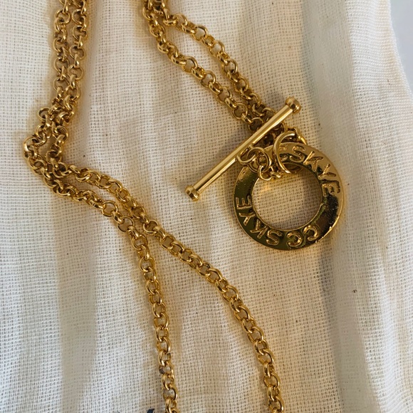 Long Necklace - Picture 4 of 5